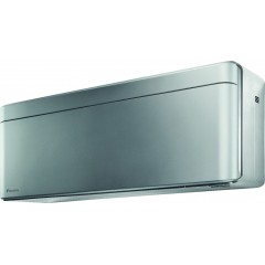 Daikin FTXA42BS / RXA42B Κλιματιστικό Inverter 14000 BTU A++/A++ Silver Daikin FTXA42BS / RXA42B Κλιματιστικό Inverter 14000 BTU A++/A++ Silver